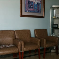 Vu Orthodontics - Waiting area