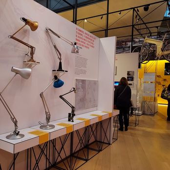 Design Museum - Museums Near Me - London, XGL Design Museum - Museums Near Me - London, XGL