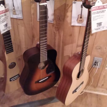 Guitar Center - Musical Instruments & Teachers Near Me - Lake Forest, California