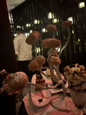 Steak 48 Del Mar by null