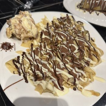 MELT N DIP - Updated March 2025 - 72 Photos & 36 Reviews - 7820 W