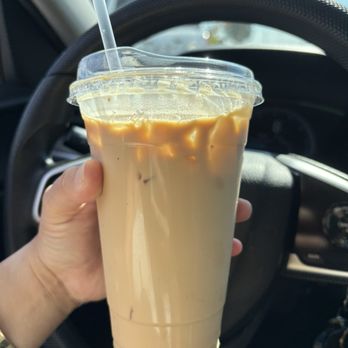 Java Hut - White mocha - Coffee & Tea Near Me - Petaluma, California Java Hut - White mocha - Coffee & Tea Near Me - Petaluma, California