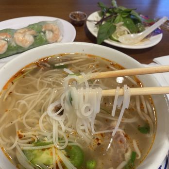 Pho Central - Pho Special - Bubble Tea Near Me - Carlsbad, California