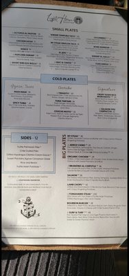 Menu photo 8 Lighthouse Rooftop Long Island City, NY Menu photo 8 Lighthouse Rooftop Long Island City, NY