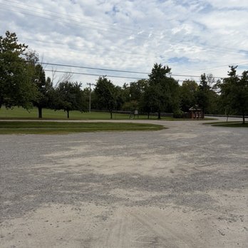 Yuko-en On The Elkhorn - Parking lot - Parks Near Me - Georgetown, Kentucky Yuko-en On The Elkhorn - Parking lot - Parks Near Me - Georgetown, Kentucky