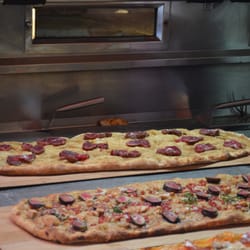 Marquinetti - Pizza gourmet artesana