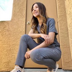 Anh-Tu Vu, DC - Dr. Vu is celebrating her 5th year as a chiropractor.