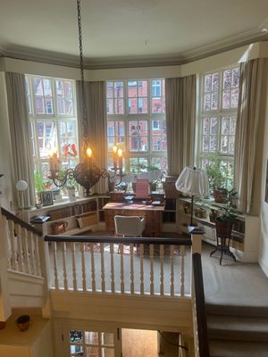 Freud Museum London by null