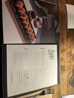 Menu photo 2 Cactus Club Cafe Edmonton, AB