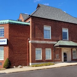 Bluestone Bank