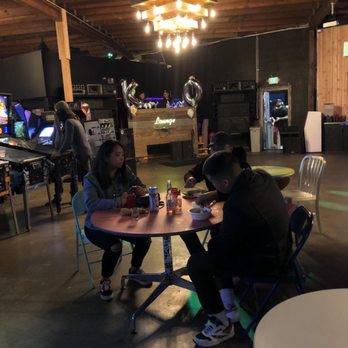 7TH WEST - Venues & Event Spaces Near Me - Oakland, California