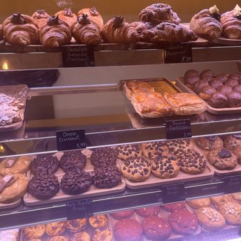 Paul & Jack Bakery & Cafe - display - Desserts Near Me - Wake Forest, North Carolina Paul & Jack Bakery & Cafe - display - Desserts Near Me - Wake Forest, North Carolina
