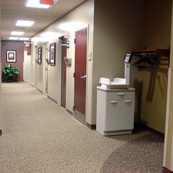 Express Medical Center Logansport