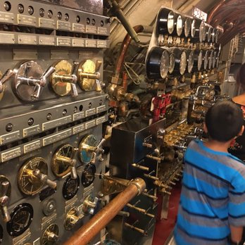 Pacific Fleet Submarine Museum - Museums Near Me - Honolulu, Hawaii Pacific Fleet Submarine Museum - Museums Near Me - Honolulu, Hawaii
