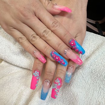 Vip Nail - Calling all nail enthusiasts! V.I.P Nails is your go-to destination for flawless nails that make a statement. - Nail Salons Near Me - Yonkers, New York Vip Nail - Calling all nail enthusiasts! V.I.P Nails is your go-to destination for flawless nails that make a statement. - Nail Salons Near Me - Yonkers, New York