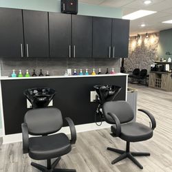 Shear Harmony Salon