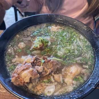 Sidestreet Pho - I think this is the ox P3 PHO DUOI BO OXTAIL!! Soooo gooddddd also!!! - Vietnamese Near Me - Alameda, California Sidestreet Pho - I think this is the ox P3 PHO DUOI BO OXTAIL!! Soooo gooddddd also!!! - Vietnamese Near Me - Alameda, California