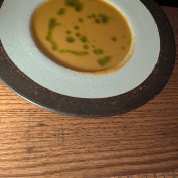 Levant on Smith - Gazpacho - French Near Me - Brooklyn, New York
