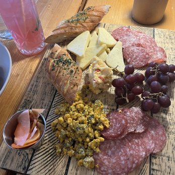 Foode - charcuterie board - New American Near Me - Fredericksburg, Virginia Foode - charcuterie board - New American Near Me - Fredericksburg, Virginia