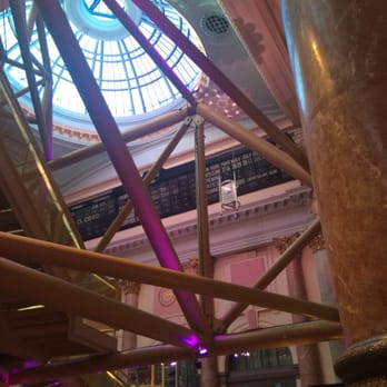 Royal Exchange Theatre - Performing Arts Near Me - Manchester, XGM