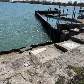 Calumet Park - Parks Near Me - Chicago, Illinois