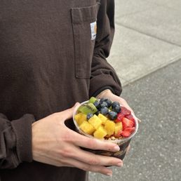 Acai Bowl