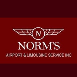 Norm's Airport and Limousine Service
