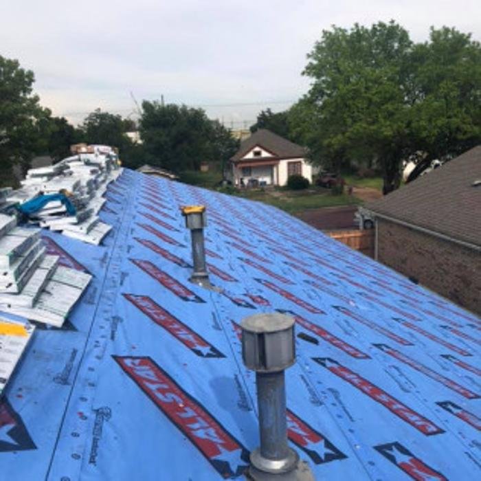 Slide of All Star Sheet Metal & Roofing