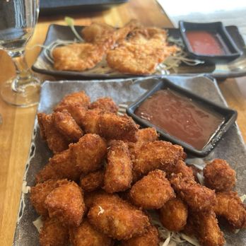 Teak OTR - Crispy Chicken - Sushi Bars Near Me - Cincinnati, Ohio Teak OTR - Crispy Chicken - Sushi Bars Near Me - Cincinnati, Ohio