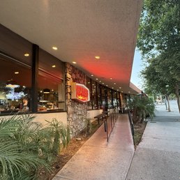 Exterior photo of Shakers - South Pasadena, California Exterior photo of Shakers - South Pasadena, California