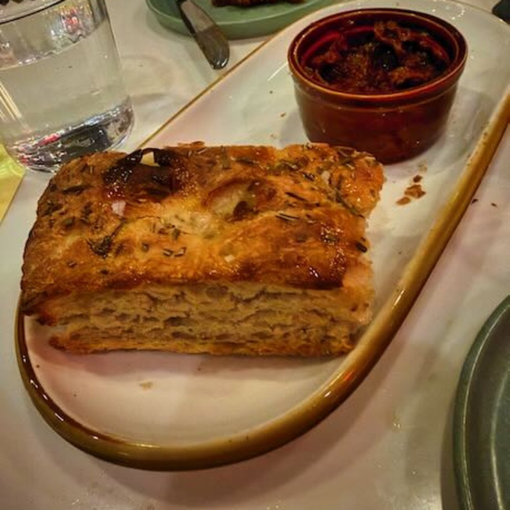 Fred - New American Near Me - Providence, Rhode Island