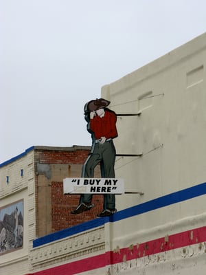 Starr Western Wear by null