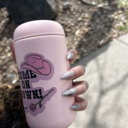 Jasmine Nails