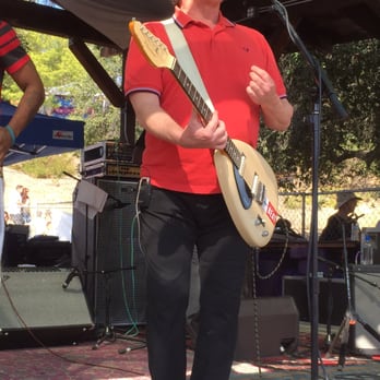 Topanga Days - The English Beat 5-25-15 - Local Flavor Near Me