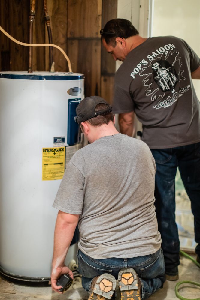 Slide of Parker Roofing and Remodeling