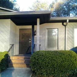 South Atlanta Radiology Associates - Store front.