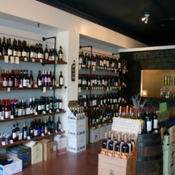 Chatham Street Wine Market - Wines from all over the world