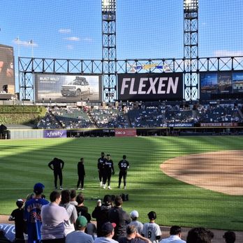 Rate Field - Stadiums & Arenas Near Me - Chicago, Illinois