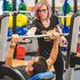 Photo of Crunch Fitness - Reno