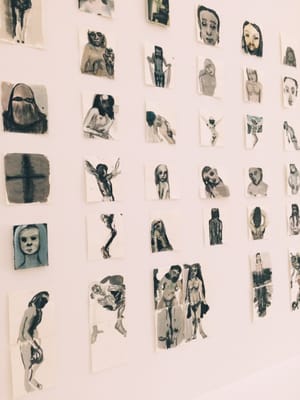 Fondation Beyeler by null