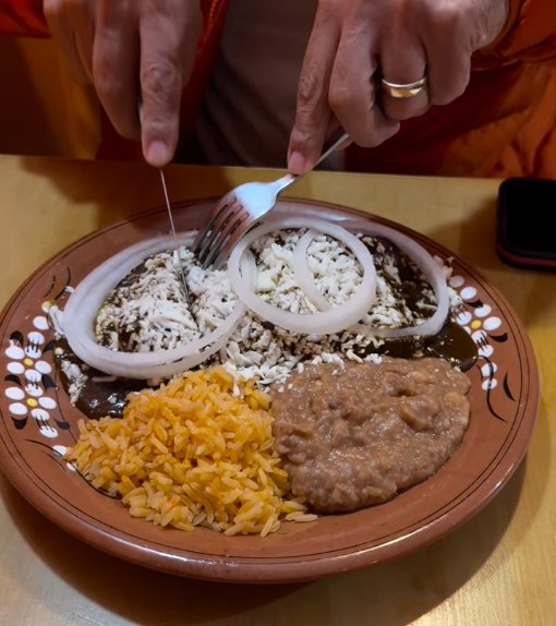 Chile Jalapeno Taqueria