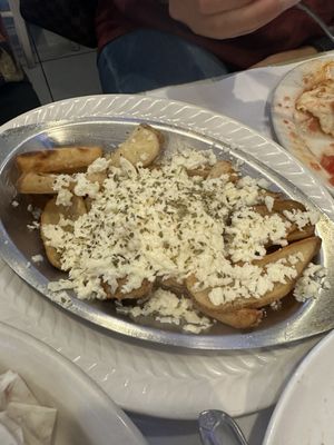 Parea, That Little Greek Place by null