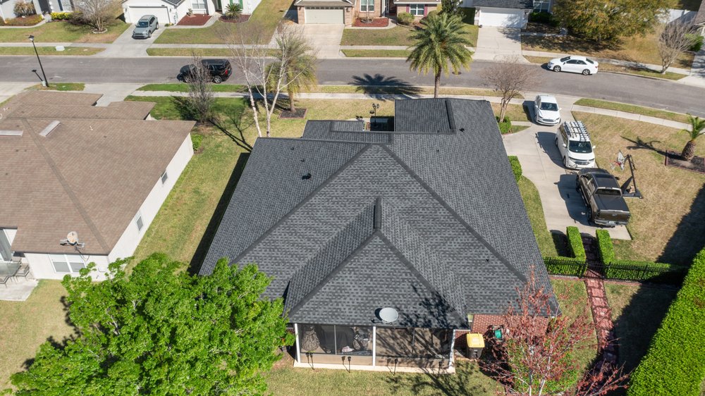 Slide of Jordan Roofing