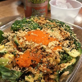 Poke Bar - Yum!! - Poke Near Me - Peoria, Arizona Poke Bar - Yum!! - Poke Near Me - Peoria, Arizona
