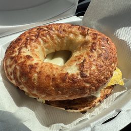Sausage, Egg & Cheese Sausage, Egg & Cheese
