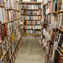 The Bookmark Bookstore / Friends of the Oakland Public Library