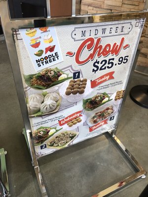 Menu photo 7 Seafood City Supermarket Hayward, CA