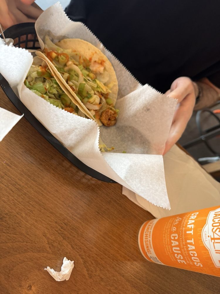 Tacos 4 Life - Broken Arrow