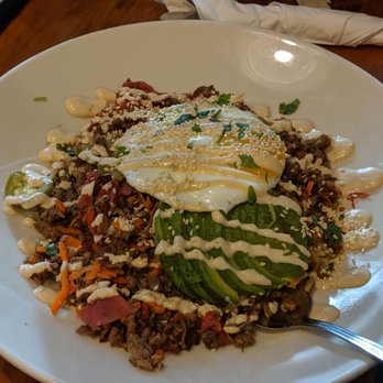 Duluth Grill - Drunken noodles - Breakfast & Brunch Near Me - Duluth, Minnesota