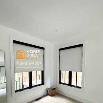 1. Home Direct Blinds